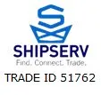 Ship's Chandlers - Aluminium Gutter Components SHIPSERV-TRADEss-ID