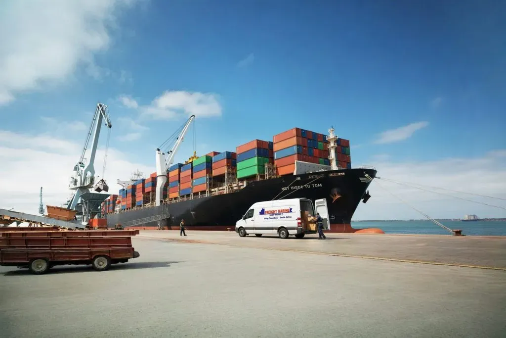 South African ship chandlers Aluminium Gutter Components - Ship's Chandlers