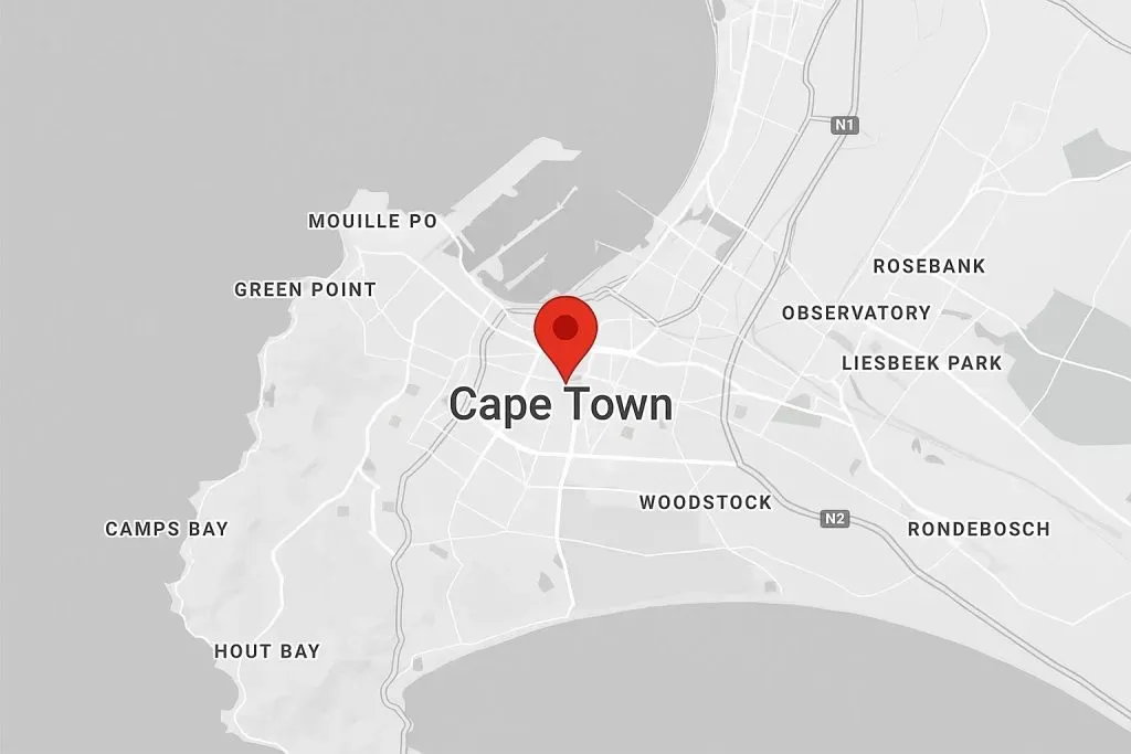 Cape Town Ships Chardler Aluminium Gutter Components - Ship's Chandlers