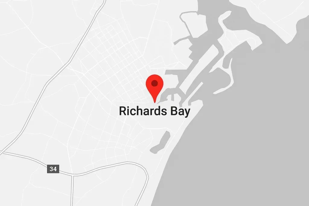 Richards Bay Ships Chandler Aluminium Gutter Components - Ship's Chandlers
