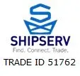 SHIPSERV-TRADEss-ID