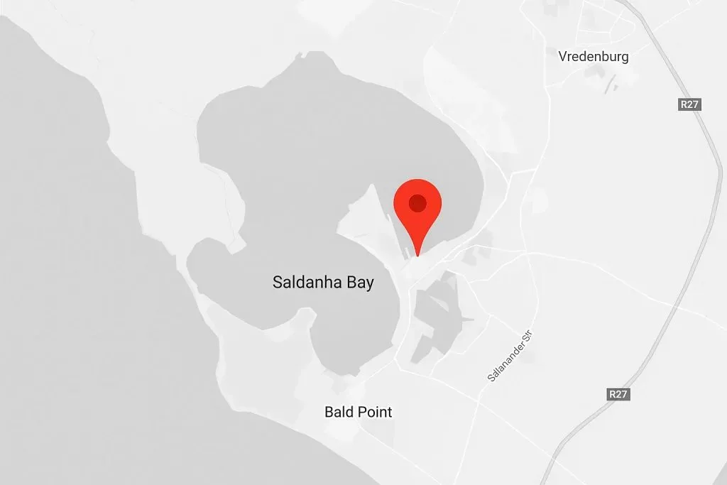 Saldanha Bay Ships Chandler Aluminium Gutter Components - Ship's Chandlers