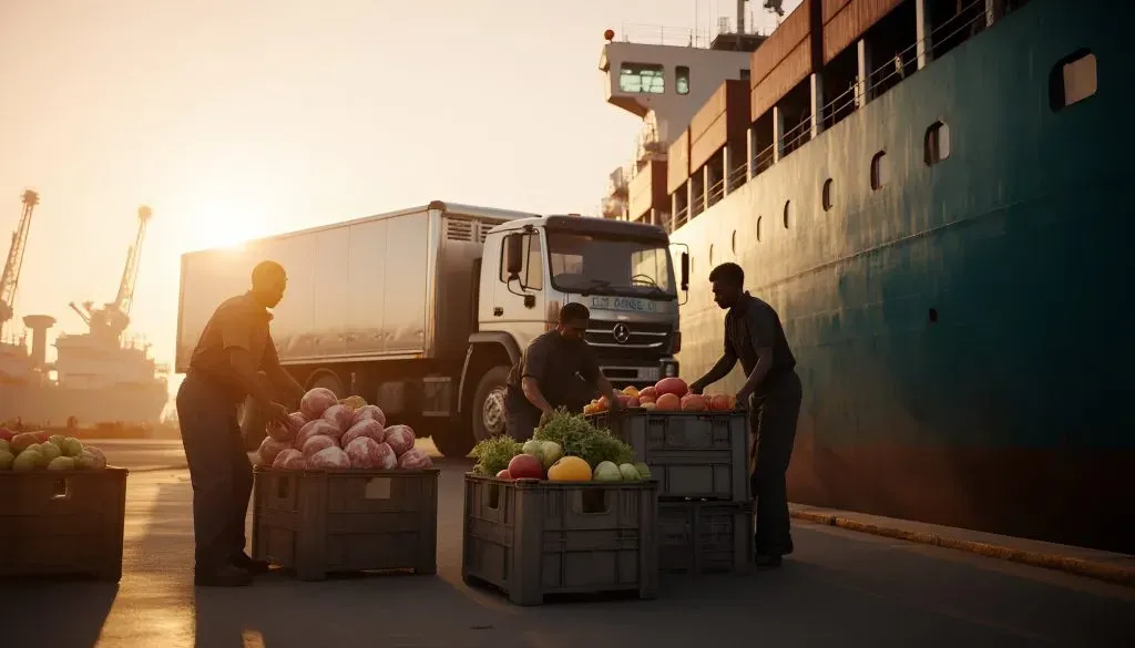 ships chandlers Cold Chain Aluminium Gutter Components - Ship Chandling Articles